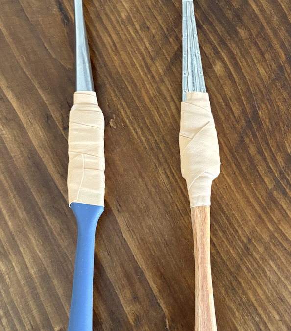 Spatula Fork